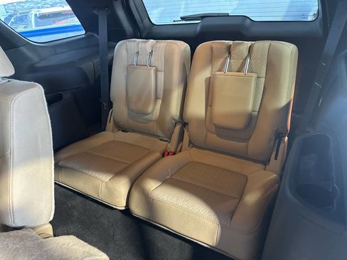 Used 2016 Ford Explorer 4WD image 23
