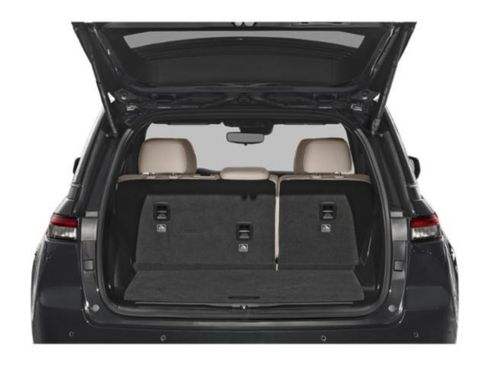 New 2025 Jeep Grand Cherokee Limited 4xe image 11