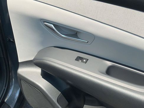Certified 2025 Hyundai Tucson SEL AWD/4WD image 33