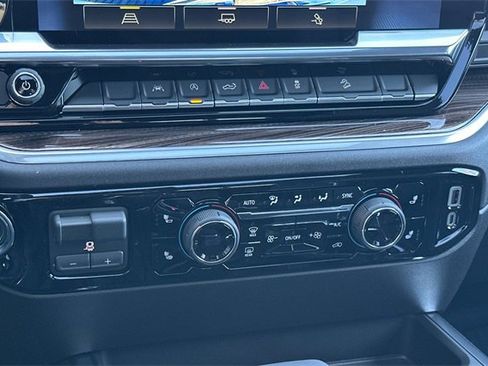 New 2026 Chevrolet Silverado 1500 RST w/ Convenience Package II image 27