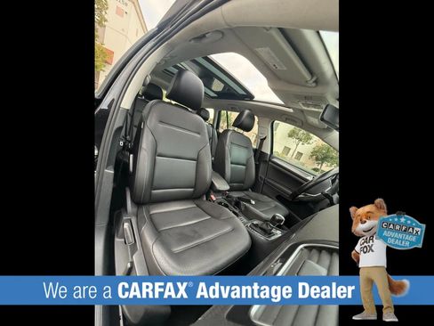 Used 2017 Volkswagen Golf Alltrack S AWD/4WD image 24
