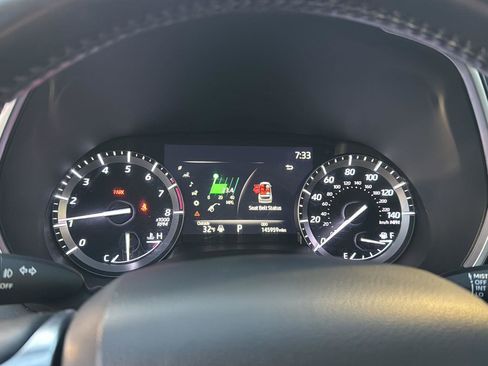 Used 2021 Toyota Highlander XLE image 20