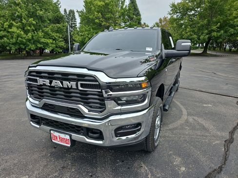Used 2026 RAM 3500 Tradesman AWD/4WD image 2