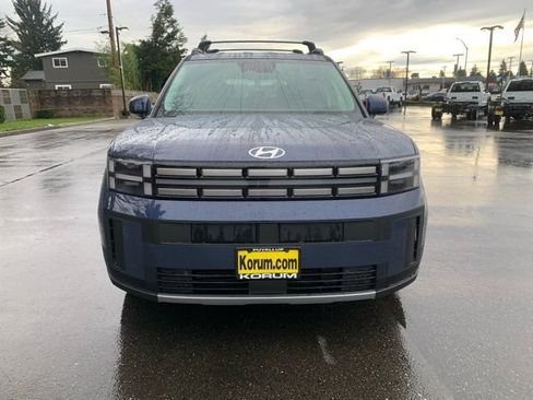 New 2026 Hyundai Santa Fe SEL image 10