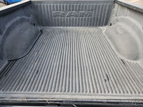 Certified 2021 RAM 1500 Big Horn image 33