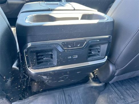 Used 2022 GMC Sierra 1500 Denali image 22