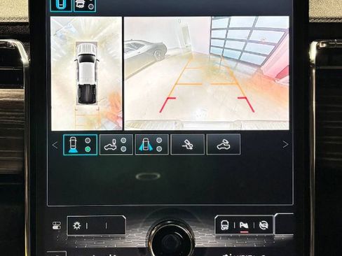 Used 2025 GMC Sierra EV Denali image 31