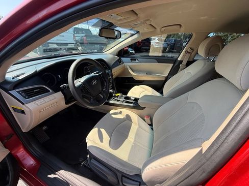 Used 2017 Hyundai Sonata SE FWD image 15