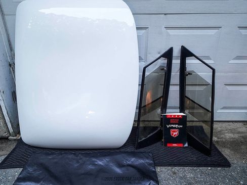 Used 1996 Dodge Viper RT/10 RWD image 74