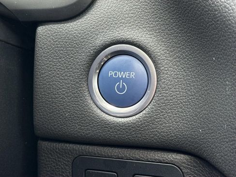 Used 2024 Toyota Sequoia Limited w/ Nightshade Package AWD/4WD image 20