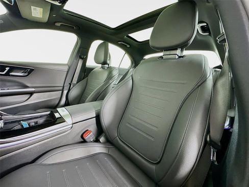 Certified 2025 Mercedes-Benz C 300 4MATIC Sedan image 26