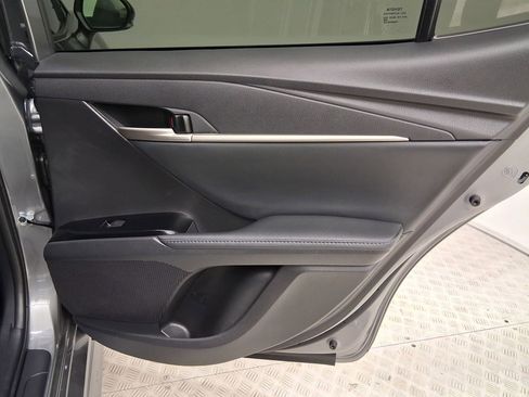 Used 2025 Toyota Camry XSE image 34