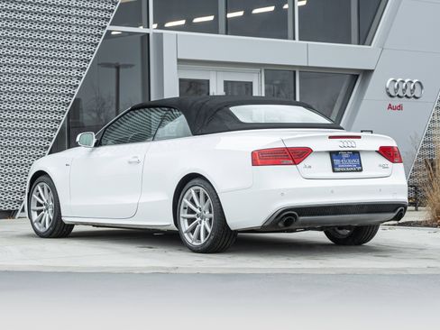 Used 2015 Audi A5 2.0T Premium Plus image 8