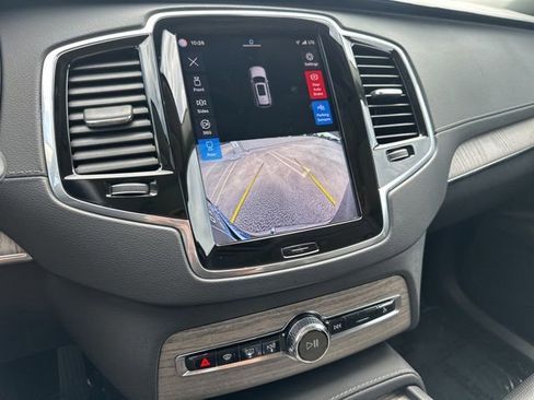 Certified 2023 Volvo XC90 B6 Ultimate AWD/4WD image 23