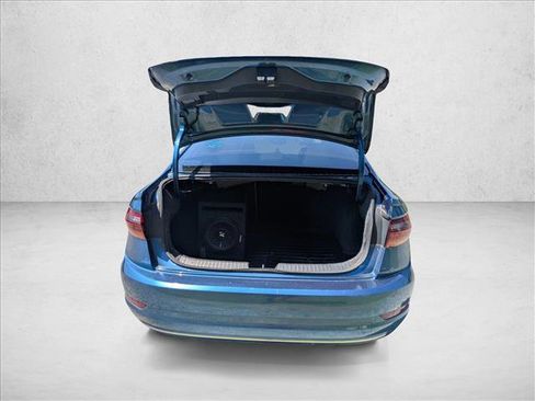 Used 2019 Volkswagen Jetta SE FWD image 8