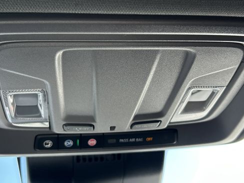 New 2026 GMC Sierra 1500 Elevation image 37