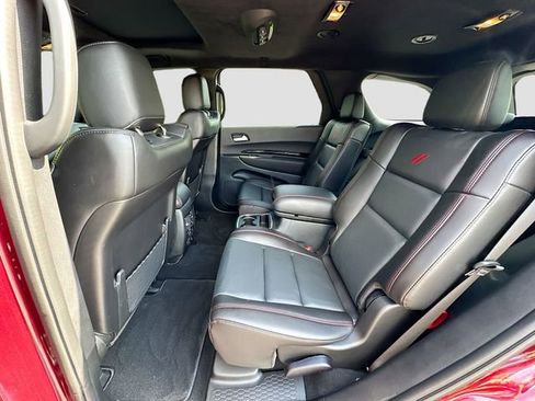 Used 2024 Dodge Durango Citadel image 25