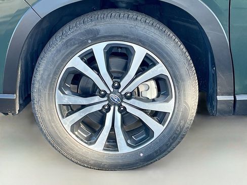 Used 2024 Subaru Forester Limited AWD/4WD image 30