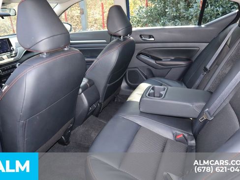 Used 2025 Nissan Altima 2.5 SR FWD image 18