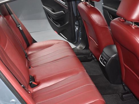 Used 2021 MAZDA MAZDA6 Carbon Edition image 11