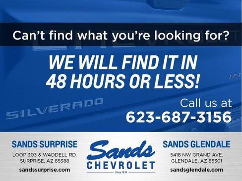 New 2025 Chevrolet Silverado 2500 W/T w/ WT Convenience Package image 5