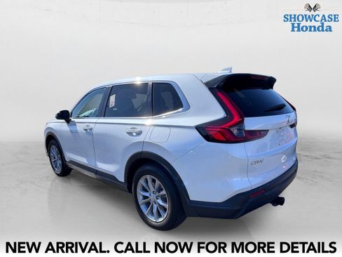 Used 2023 Honda CR-V EX-L image 4