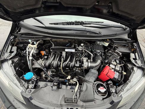 Used 2016 Honda Fit LX image 23