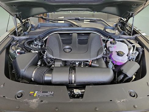 New 2026 Dodge Charger Scat Pack AWD/4WD image 6