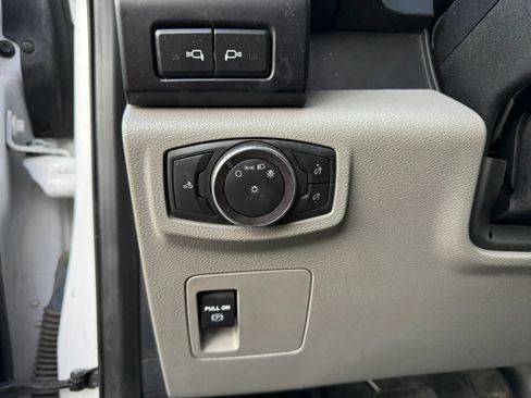 Used 2019 Ford F150 XL w/ Heavy-Duty Payload Package AWD/4WD image 20