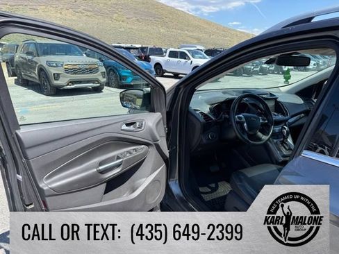Used 2016 Ford Escape Titanium AWD/4WD image 11