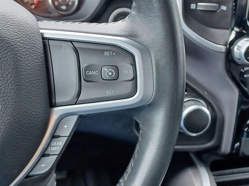 Used 2023 RAM 1500 Big Horn AWD/4WD image 17