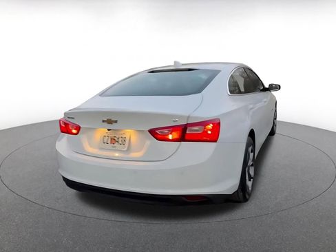 Used 2024 Chevrolet Malibu LT image 15