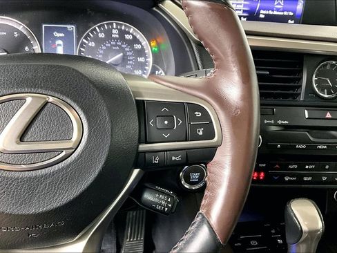 Used 2017 Lexus RX 350 AWD w/ Premium Package image 19