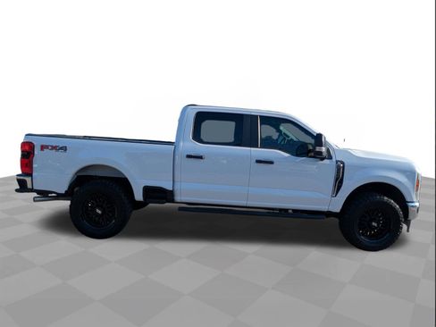 Used 2023 Ford F250 XL w/ 360-Degree Camera Package image 3