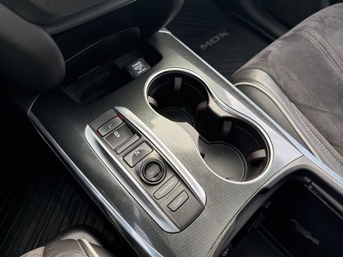 Used 2019 Acura MDX A-Spec image 29