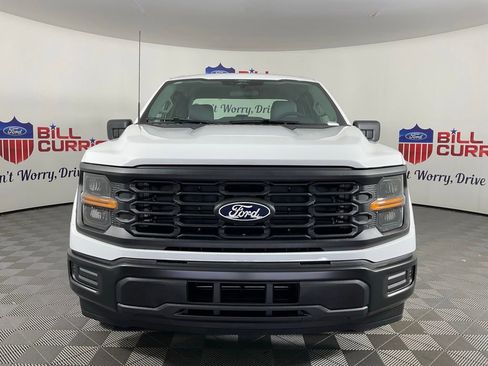 New 2026 Ford F150 XL RWD image 8
