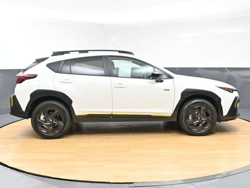 Used 2026 Subaru Crosstrek 2.5i Sport AWD/4WD image 7