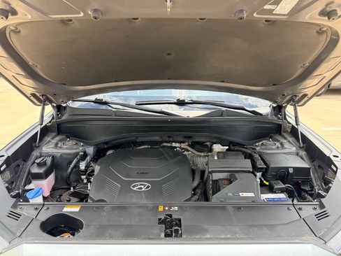 Used 2022 Hyundai Palisade Limited AWD/4WD image 31