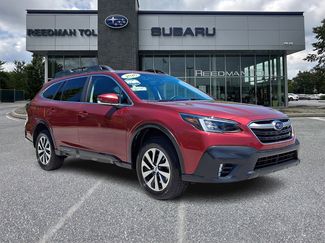 Used 2020 Subaru Outback Premium w/ Popular Package #1 AWD/4WD video 1