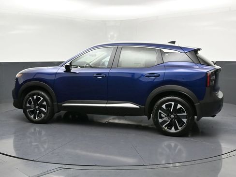 New 2026 Nissan Kicks SV w/ SV Premium Package AWD/4WD image 26