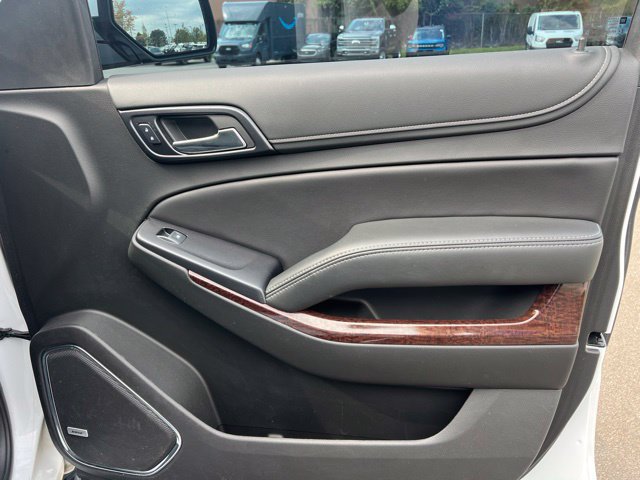 Used 2018 GMC Yukon SLE w/ Convenience Package AWD/4WD image 10