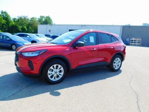 New 2025 Ford Escape Active w/ Tech Pack #1 image 7