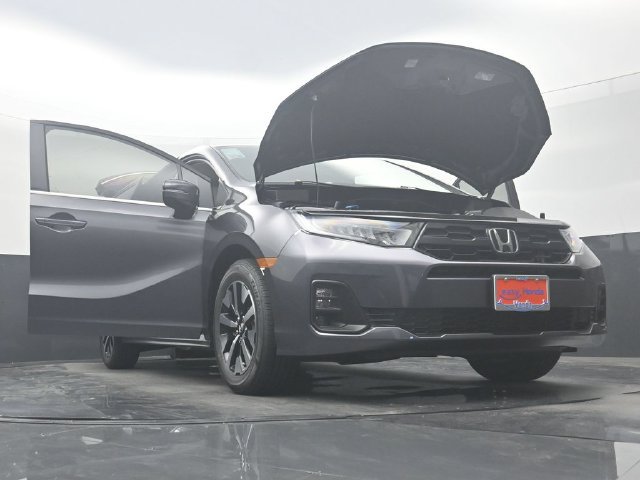 New 2027 Honda Odyssey EX-L image 50