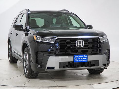 New 2026 Honda Pilot Elite image 17