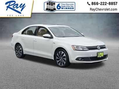 Used 2014 Volkswagen Jetta SEL Premium
