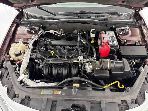 Used 2012 Ford Fusion SE FWD image 28