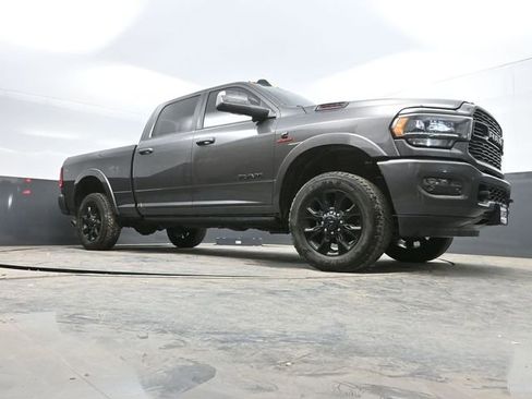 Used 2022 RAM 2500 Limited image 47