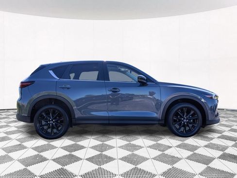 Used 2023 MAZDA CX-5 Carbon Edition AWD/4WD image 11