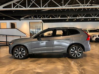 Used 2023 Volvo XC60 B5 Plus