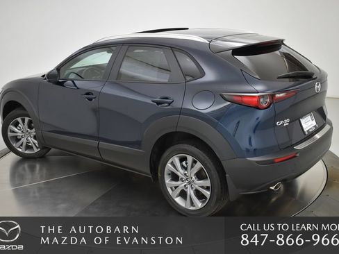 New 2026 MAZDA CX-30 AWD 2.5 S w/ Premium Package image 8